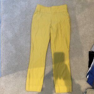 New York and Company 7th Ave Pull On Pant